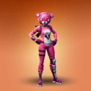 Meet your Posher, Noah